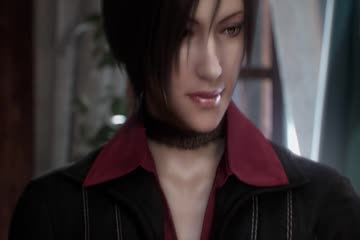 Resident Evil Damnation 2012 in Hindi dubb