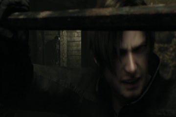 Resident Evil Damnation 2012 in Hindi dubb