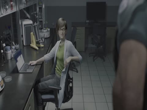 Resident Evil Death Island 2023 Dubb in Hindi