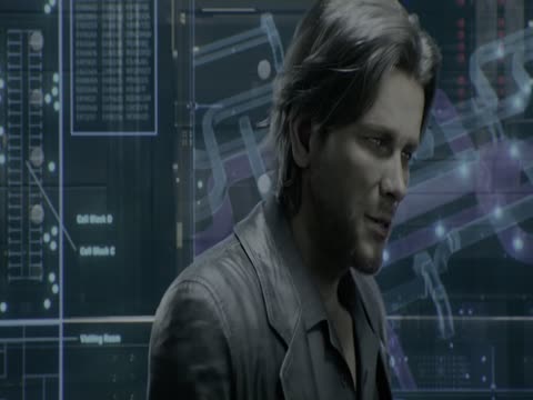 Resident Evil Death Island 2023 Dubb in Hindi