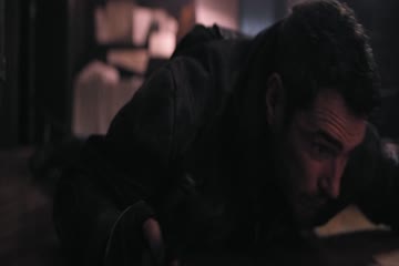 Residue 2017 Dubb in Hindi