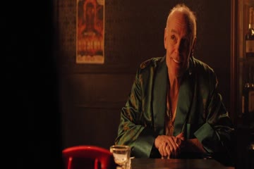 Residue 2017 Dubb in Hindi