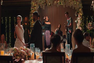 Resort to Love 2021 dubb in hindi