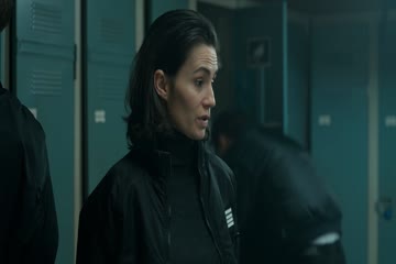 Restless 2022 in Hindi Dubbed