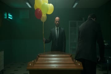 Restless 2022 in Hindi Dubbed