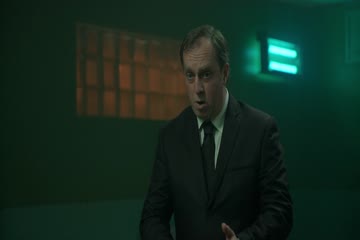 Restless 2022 in Hindi Dubbed