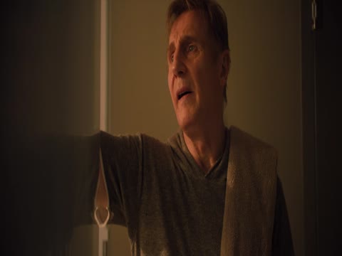 Retribution 2023 Hindi Dubbed