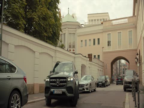 Retribution 2023 Hindi Dubbed