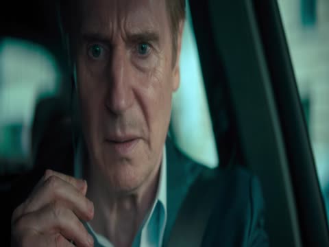 Retribution 2023 Hindi Dubbed