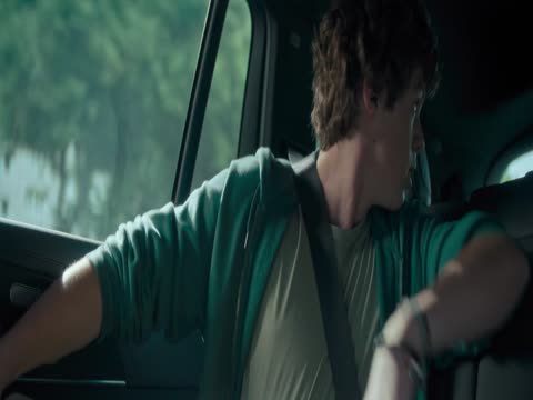 Retribution 2023 Hindi Dubbed