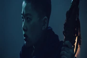 Return of Wu Kong 2018 dubbed in Hindi