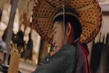 Return of Wu Kong 2018 dubbed in Hindi