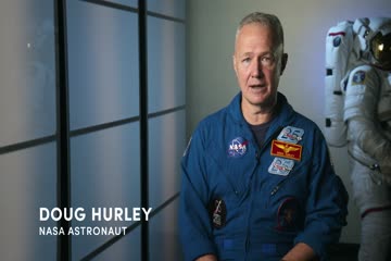 Return to Space 2022 in hindi dubb