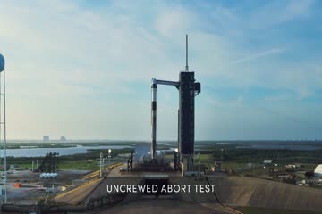 Return to Space 2022 in hindi dubb