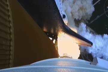 Return to Space 2022 in hindi dubb