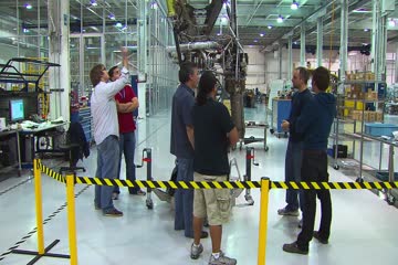 Return to Space 2022 in hindi dubb