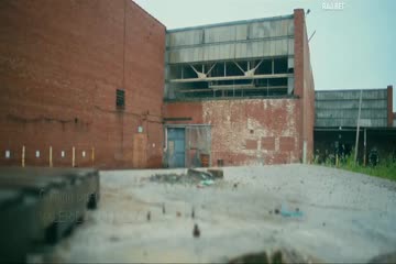 Revenge Ride 2020 in Hindi