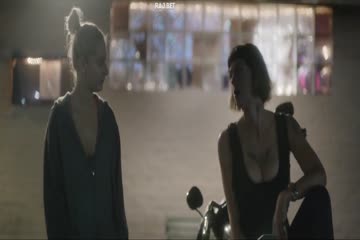 Revenge Ride 2020 in Hindi