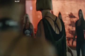 Revenge Ride 2020 in Hindi