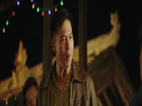 Ride On 2023 Dubb in Hindi