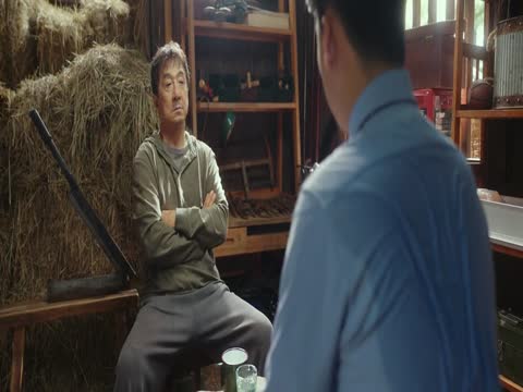 Ride On 2023 Dubb in Hindi