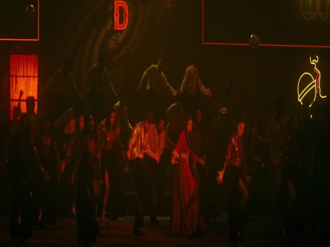Rifle Club 2024 in Hindi