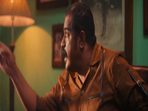 Rifle Club 2024 in Hindi