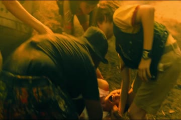 Rim of the World 2019 dubb in Hindi