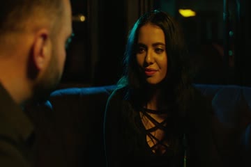 Riot for the dove 2022 in Hindi Dubb