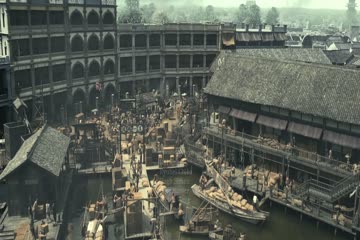 Rise of the Legend 2014 in Hindi Dubb