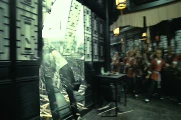 Rise of the Legend 2014 in Hindi Dubb