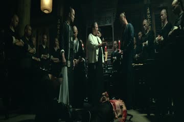 Rise of the Legend 2014 in Hindi Dubb