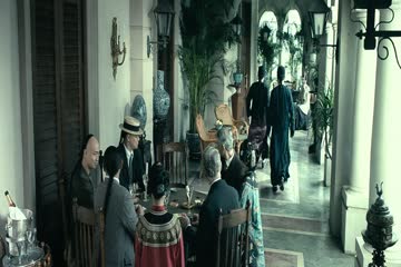 Rise of the Legend 2014 in Hindi Dubb