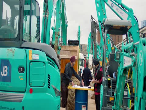 Rishte Naate 2025 Punjabi