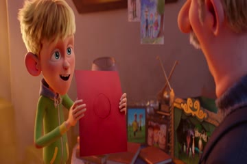 Riverdance The Animated Adventure 2021 hindi dubb