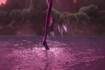 Riverdance The Animated Adventure 2021 hindi dubb