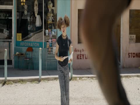 Road House 2024 Hindi Dubb