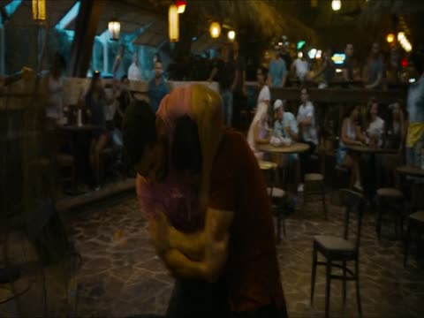 Road House 2024 Hindi Dubb