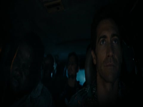 Road House 2024 Hindi Dubb