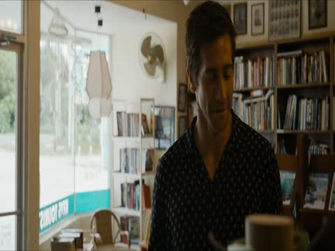 Road House 2024 Hindi Dubb