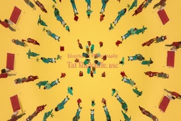 Roald Dahl is Matilda the Musical 2022 in Hindi Dubb