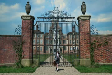 Roald Dahl is Matilda the Musical 2022 in Hindi Dubb