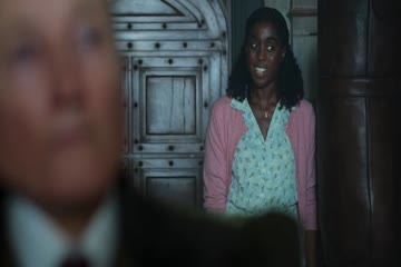 Roald Dahl is Matilda the Musical 2022 in Hindi Dubb