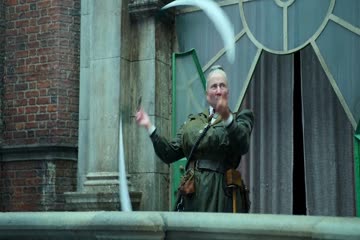 Roald Dahl is Matilda the Musical 2022 in Hindi Dubb