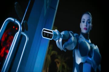 Robot 2.0 2018