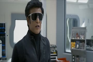 Robot 2.0 2018