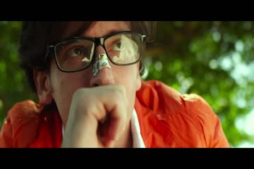 Robot Awakening 2015 in Hindi dubb