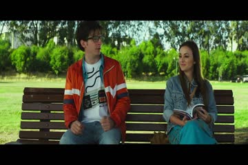 Robot Awakening 2015 in Hindi dubb