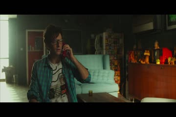 Robot Awakening 2015 in Hindi dubb