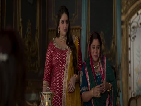 Rocky Aur Rani Kii Prem Kahaani 2023 Hindi